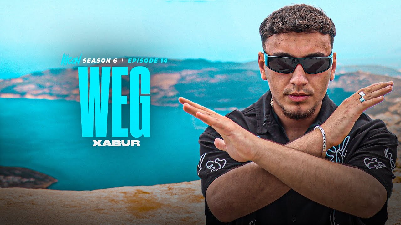 Xabur - Weg | ICON 6 | Highlight