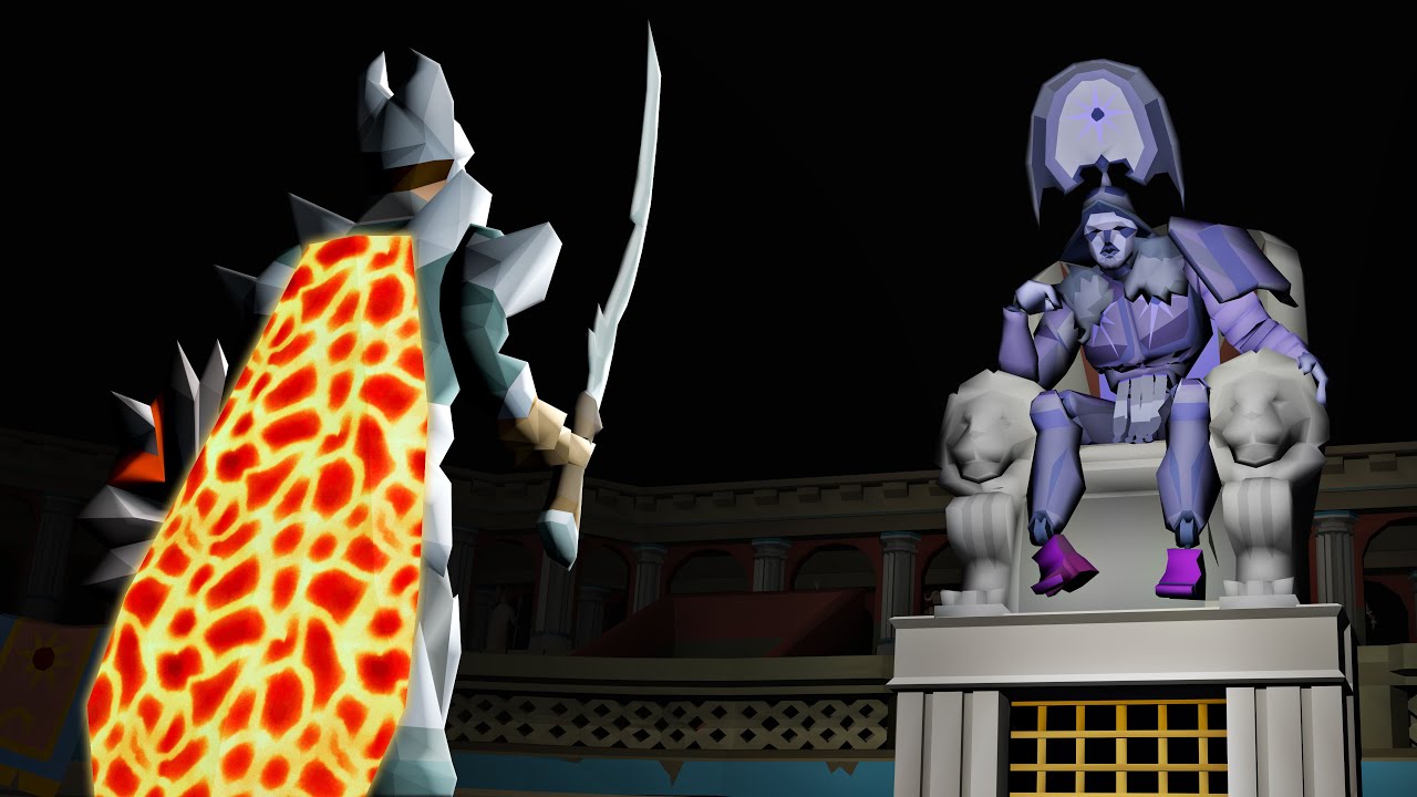 They Said Echo Sol Heredit is the Hardest Boss… [LEAGUE ECHOES 3]