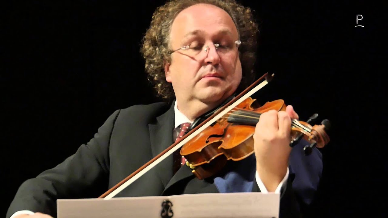 2015 Perigee Hall 살롱음악회 - J. L. Dussek