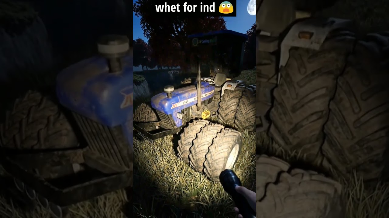 Ye Kya हो गया 😨|Indian Vechal Simuletar 3d New Update Vedio|indian village simulator new update