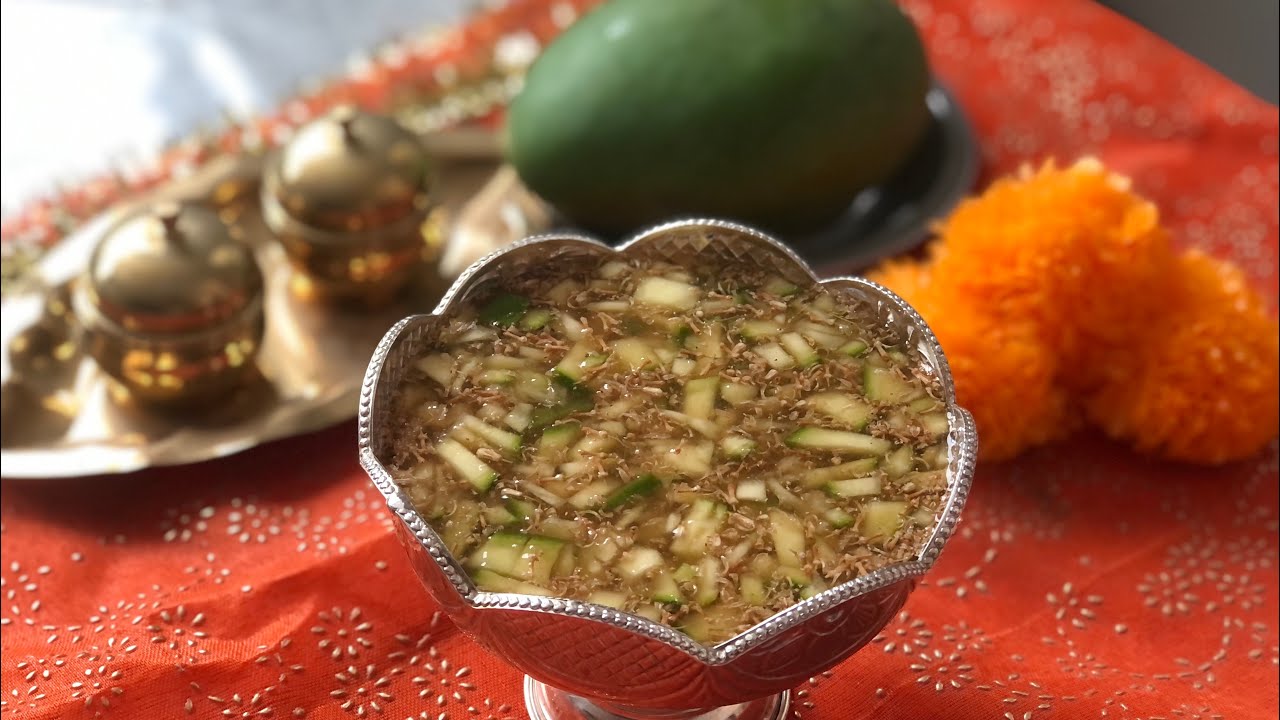 Ugadi Pachadi || Ugadi Festival Recipes || Significance of Ugadi Pachadi || Ugadi Pachadi Recipe