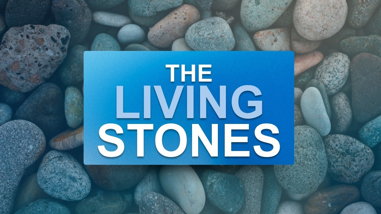 The Living Stones | Evangelist Fernando Idea  | 03 15 26