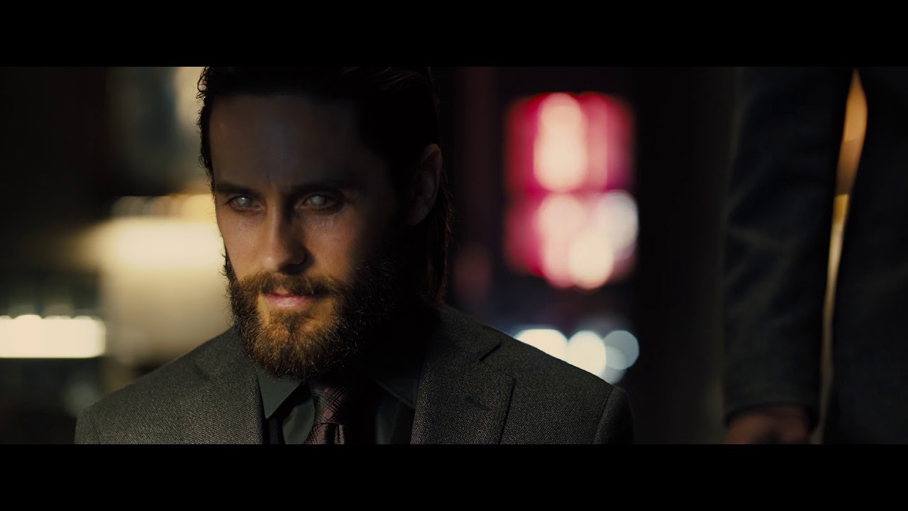 Blade Runner 2049 - Wallace 2036