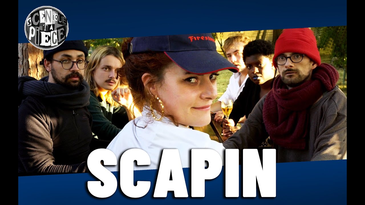 IL ARNAQUE SON BOSS ET SE FAIT PRENDRE !!!