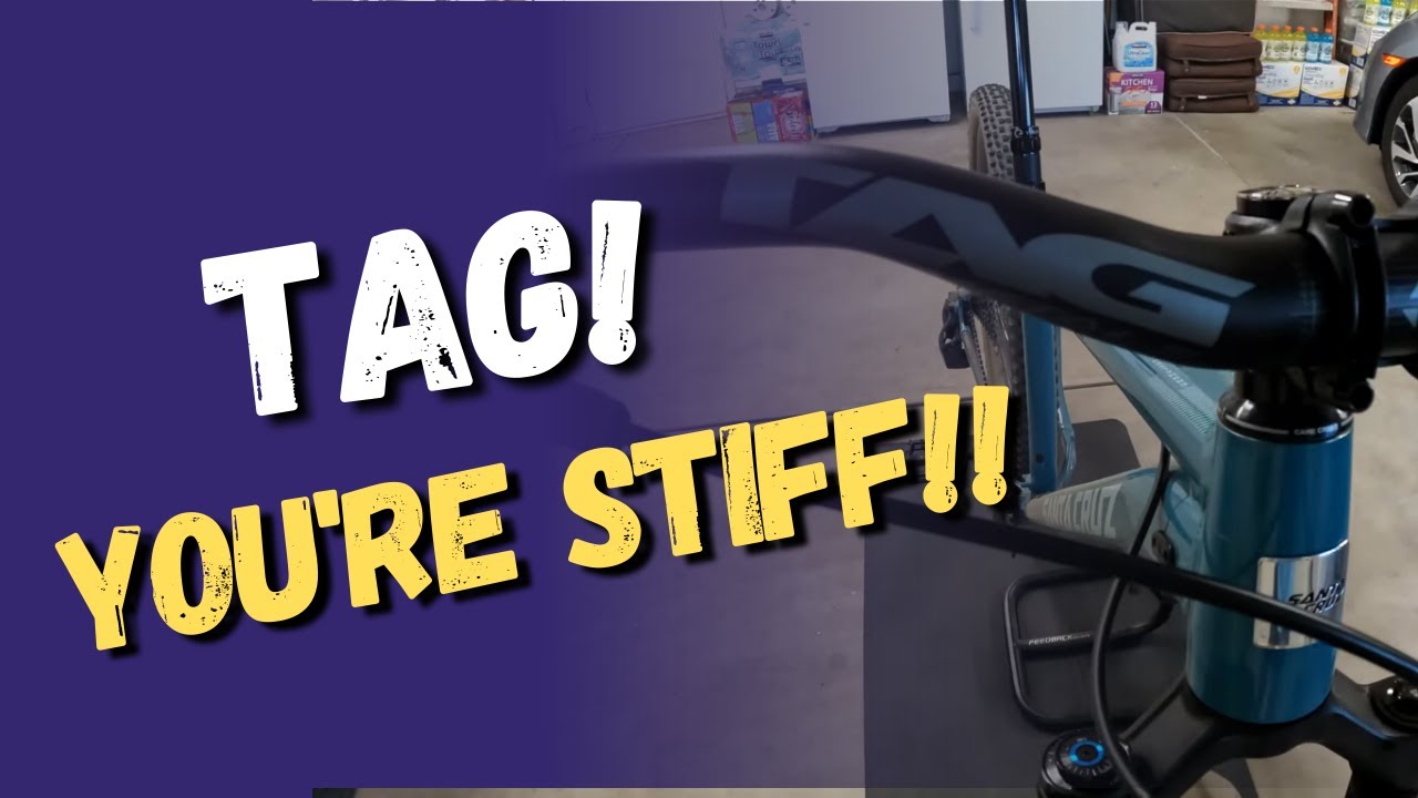 Tag Metals T1 Aluminum MTB Handlebar Review