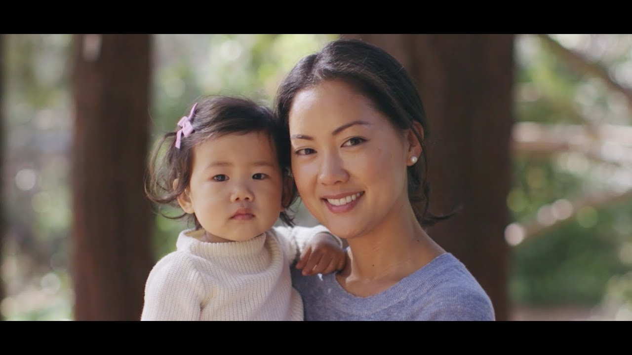 Toddler’s Life Changes with Bilateral Cochlear Implants