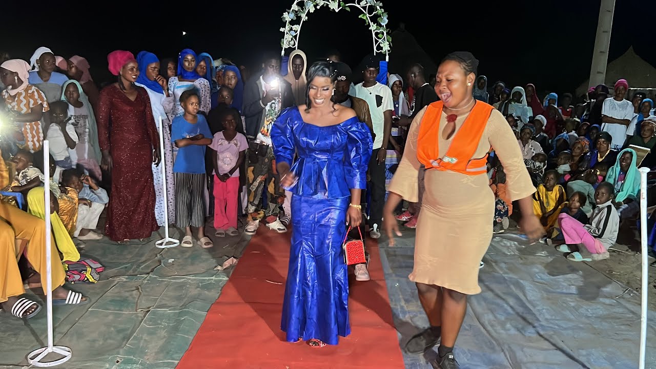 Réception du Mariage de Assy Diallo du 04 Février 2026 à Timindala 
