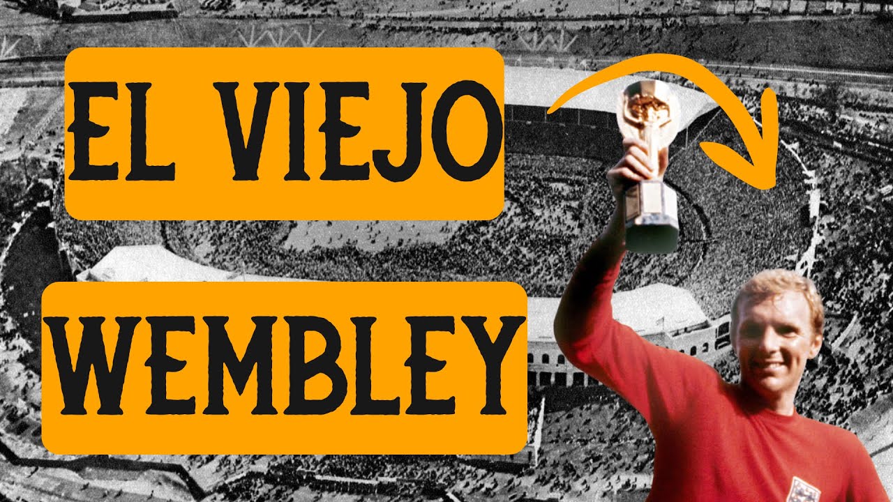 El viejo WEMBLEY | Una taberna de Sheffield 5x04