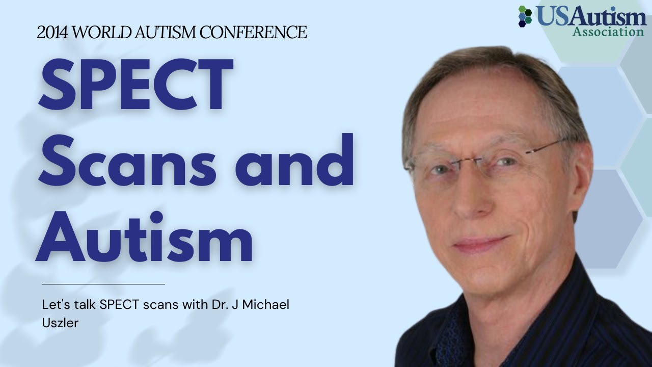 SPECT Scans and What They Can Uncover for Your Child on the Spectrum