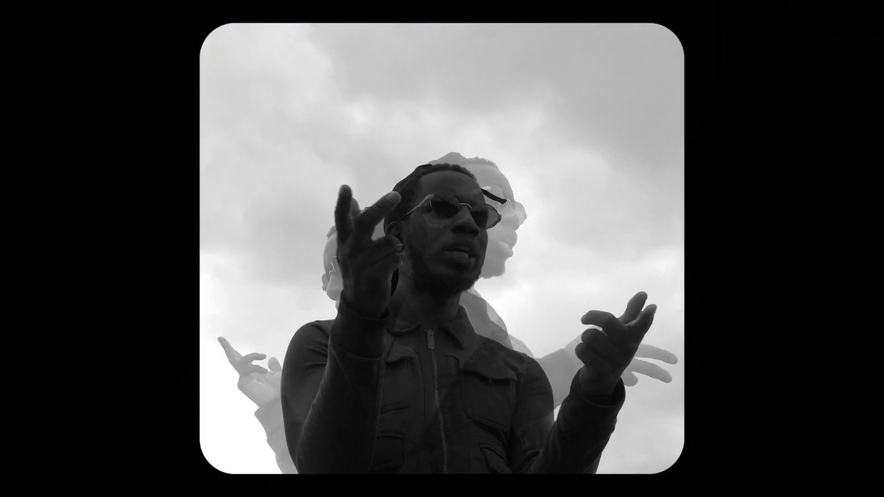 Blay Vision - Normal  [Produced By Infamous Dimez]