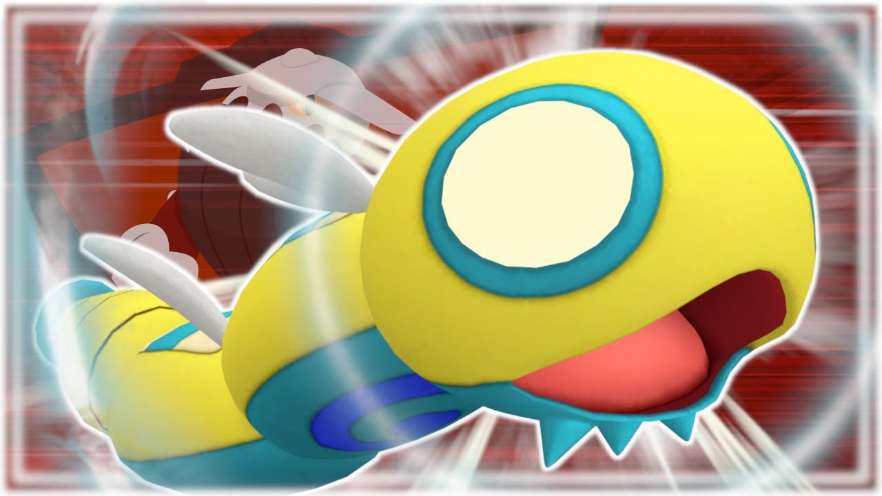 THIS is Why DUDUNSPARCE Should be on YOUR Draft Team | Pokémon Draft League | EDC S13 Ignite Week 2