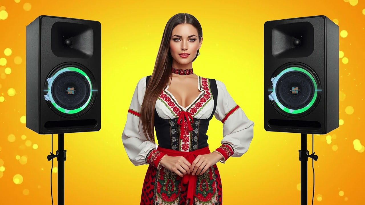 Noaptea, când răsare luna - SunetulDaciei
