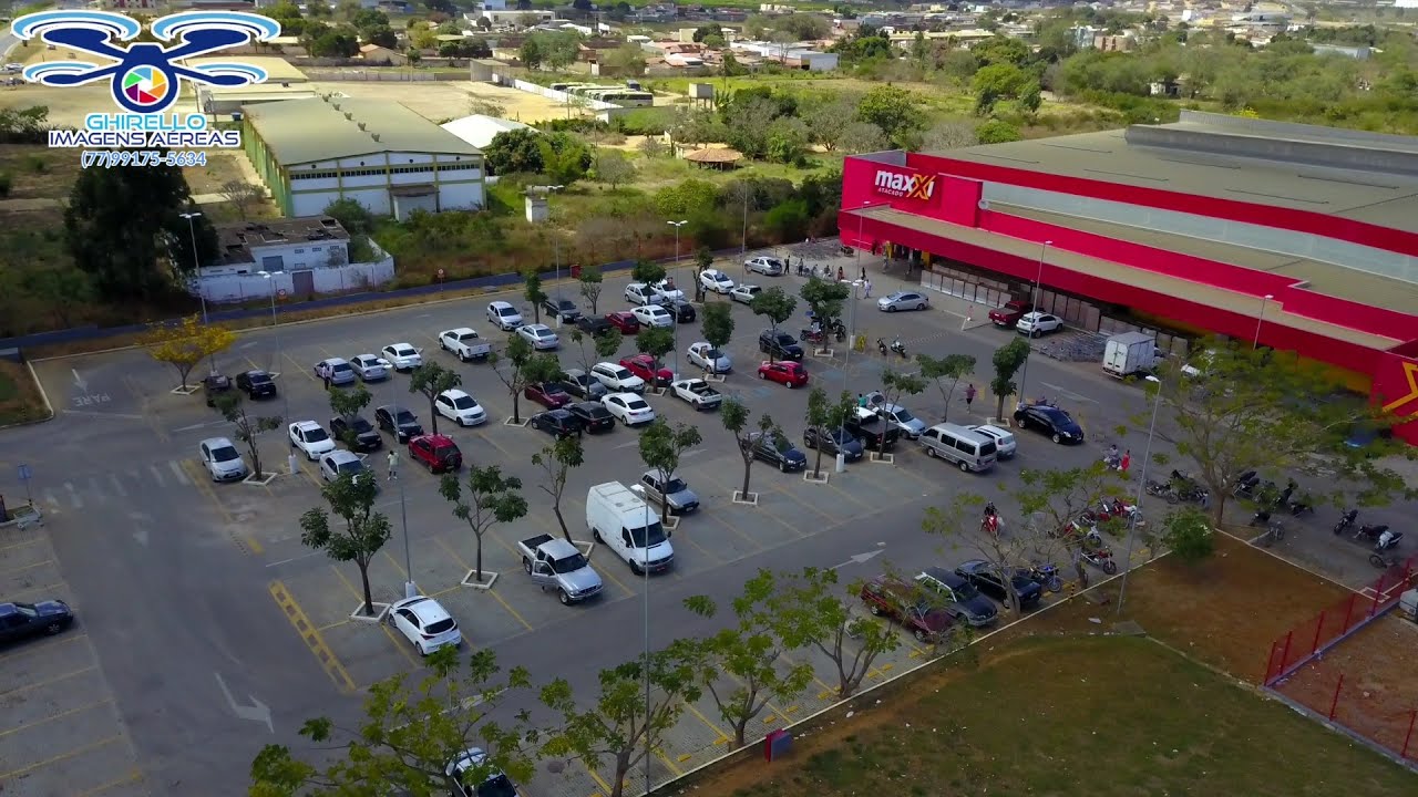TERRAS DO REMANSO IMAGENS AÉREAS VITÓRIA DA CONQUISTA-BA