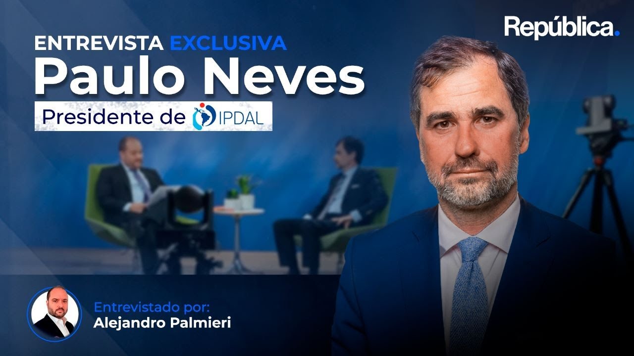 Diputado Europeo Neves sobre Guatemala