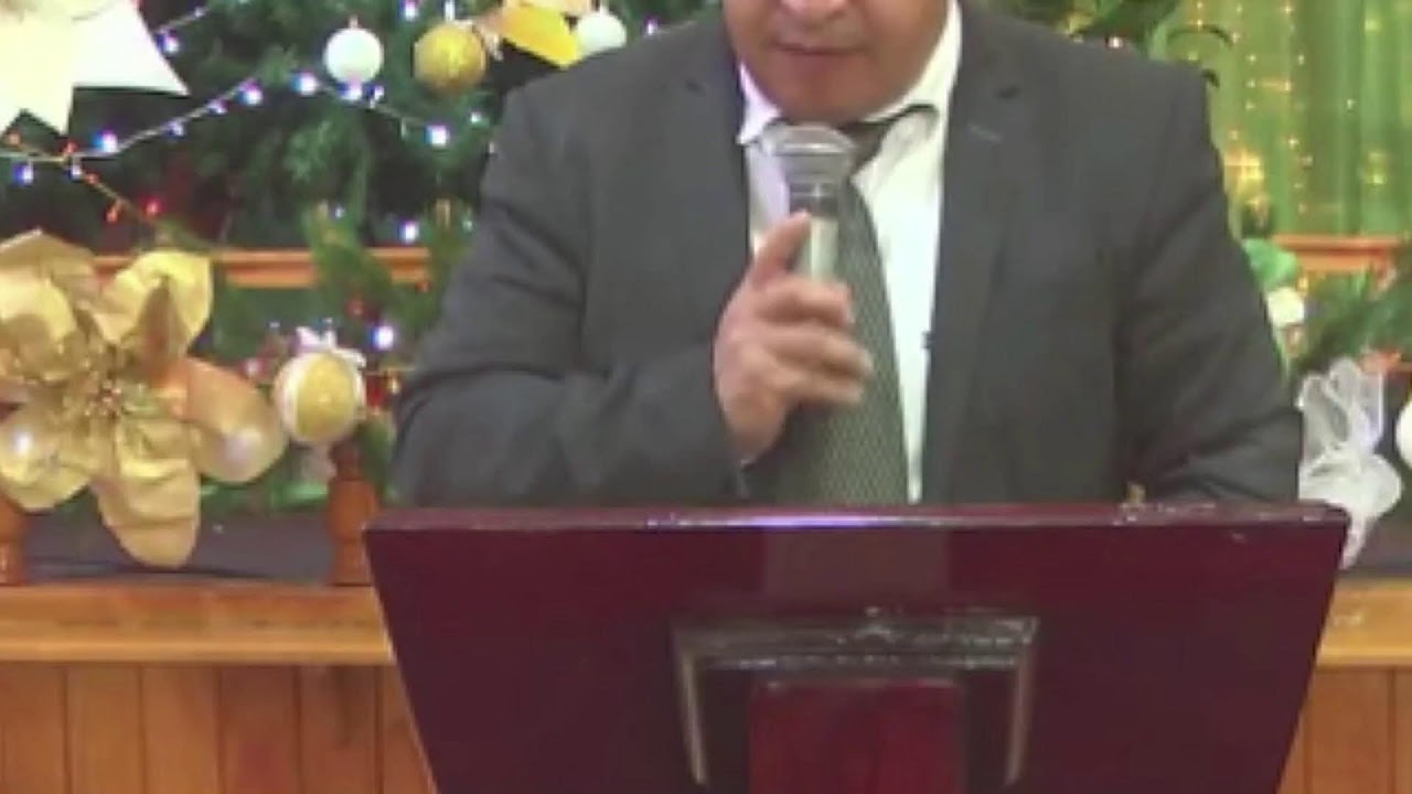 Culto Martes / 24 Febrero 2026