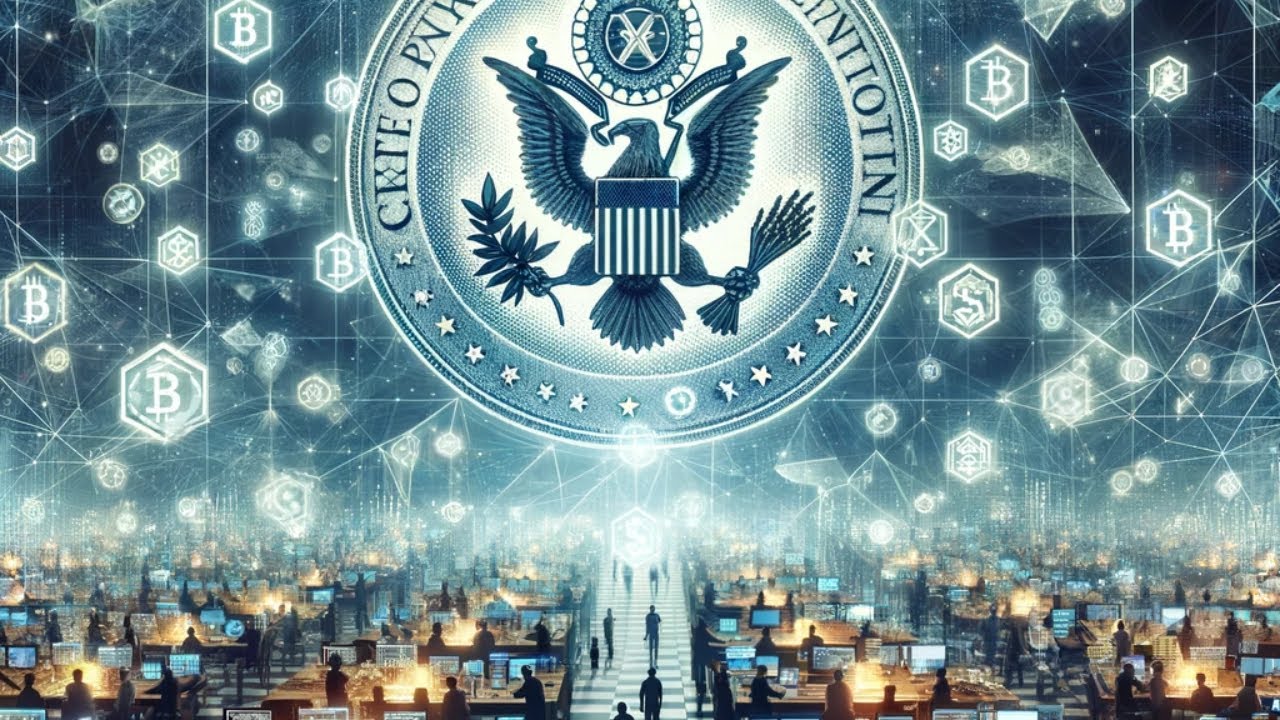 Crypto Tax Crackdown: How to Stay Ahead of the IRS in 2024