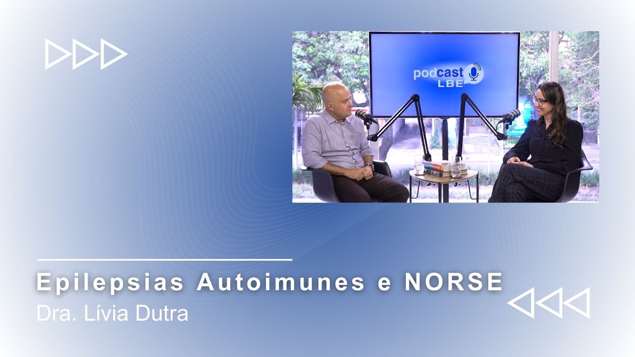 Epilepsias Autoimunes e NORSE - #16
