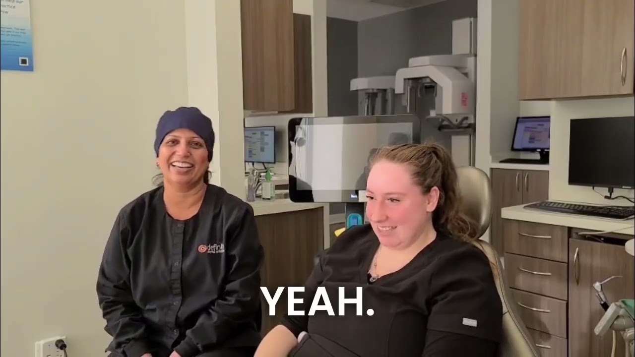Facing Wisdom Teeth Surgery with Confidence