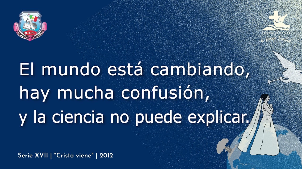 Himno Lema Visualizado | 