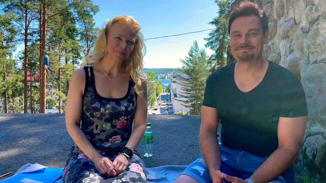 Artisti tutuksi Osa 16 Tommi Soidinmäki