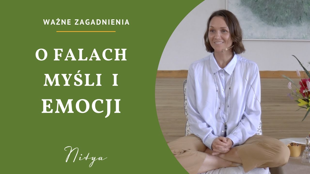 O Falach Myśli i Emocji