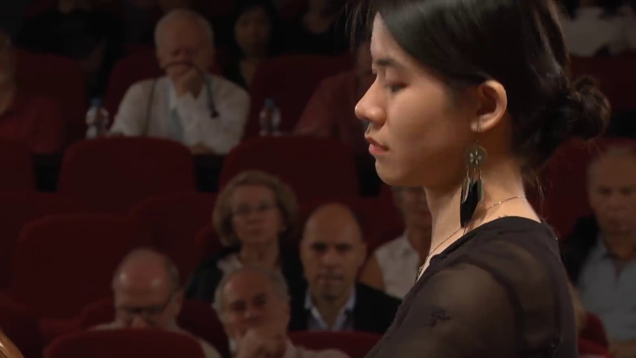 The 1st International Chopin Competition on Period Instruments &ndash; First Stage (6.09.2018, 10 a.m.)