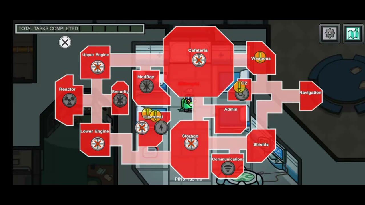 Among us episode 49