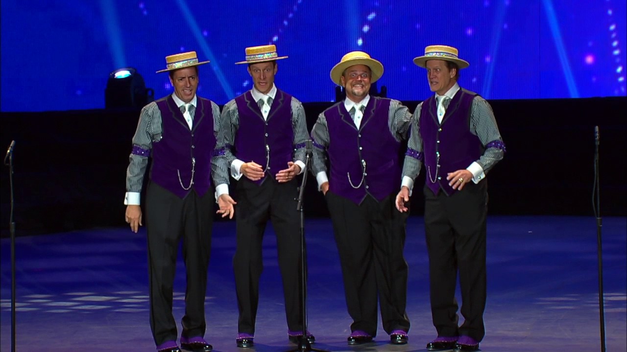 Main Street - Razzle Dazzle