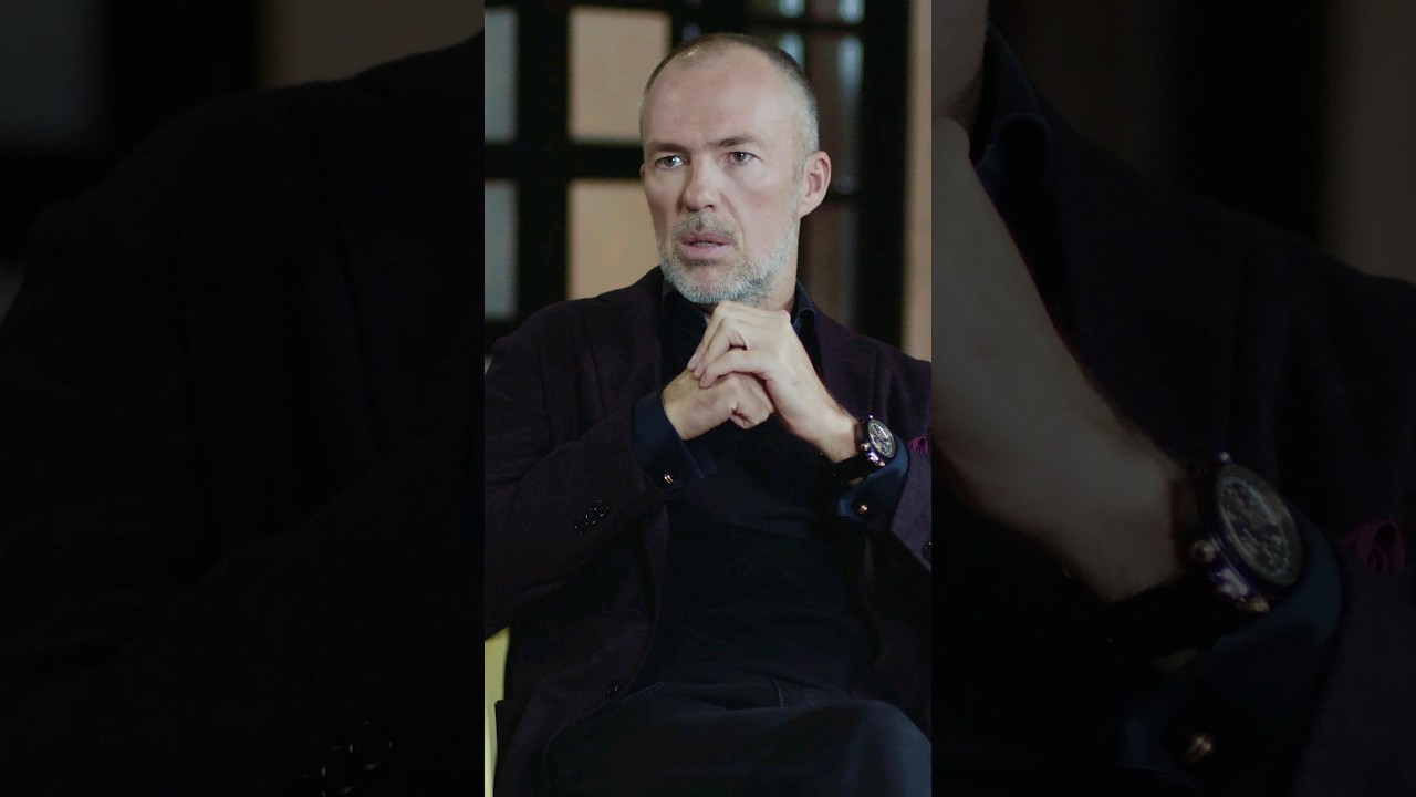 4 совета предпринимателям на старте | Сергей Викулин | Владелец Модного Дома Raschini #shorts