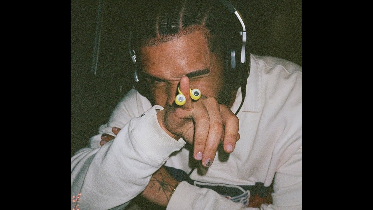[FREE] Drake Type Beat - 