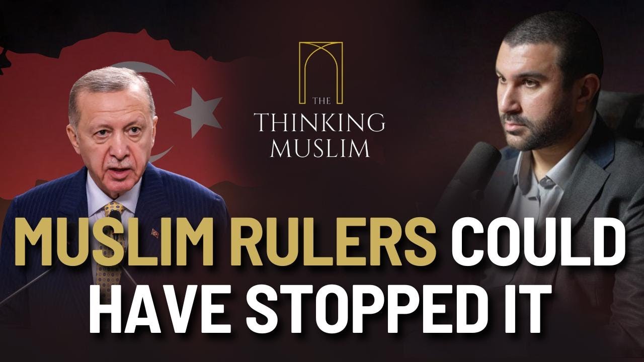 Did Erdogan Save Gaza? | Sami Hamdi