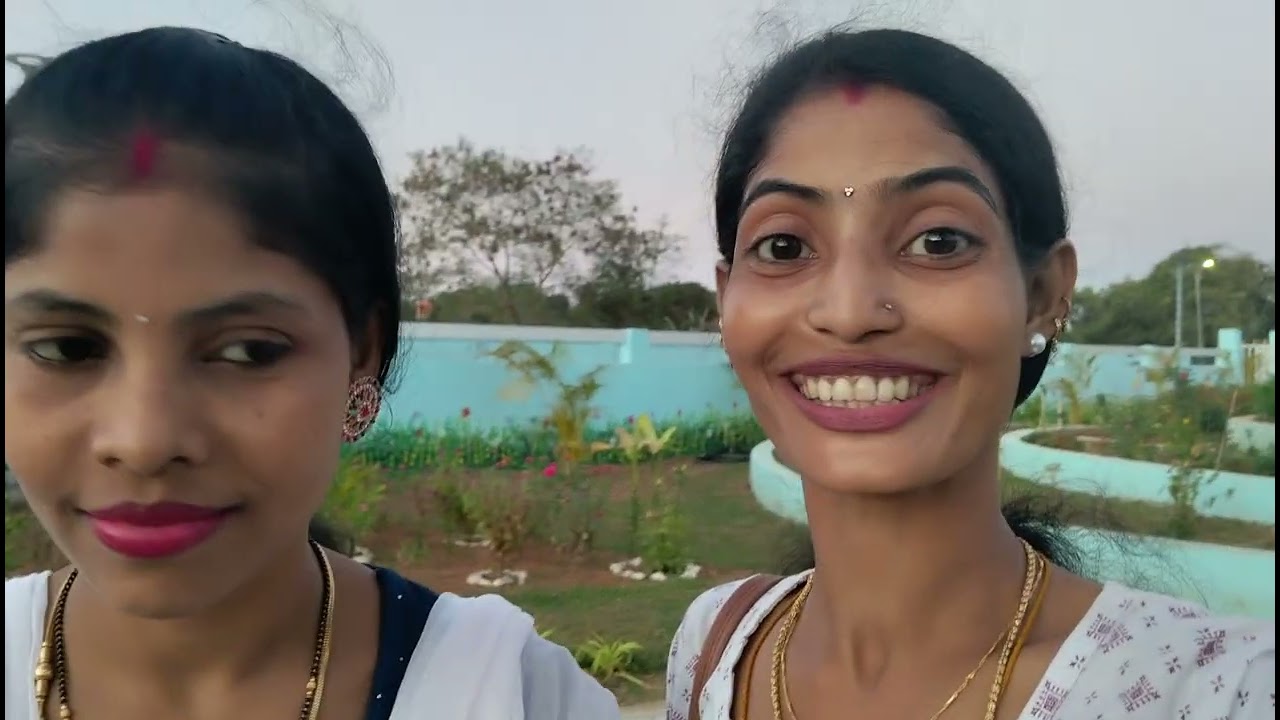 Babu Unity Park ka trip Mein Gaya
