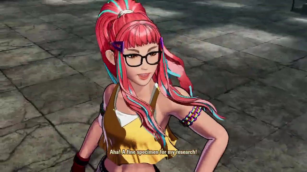 FATAL FURY  City of the Wolves 20260120192912