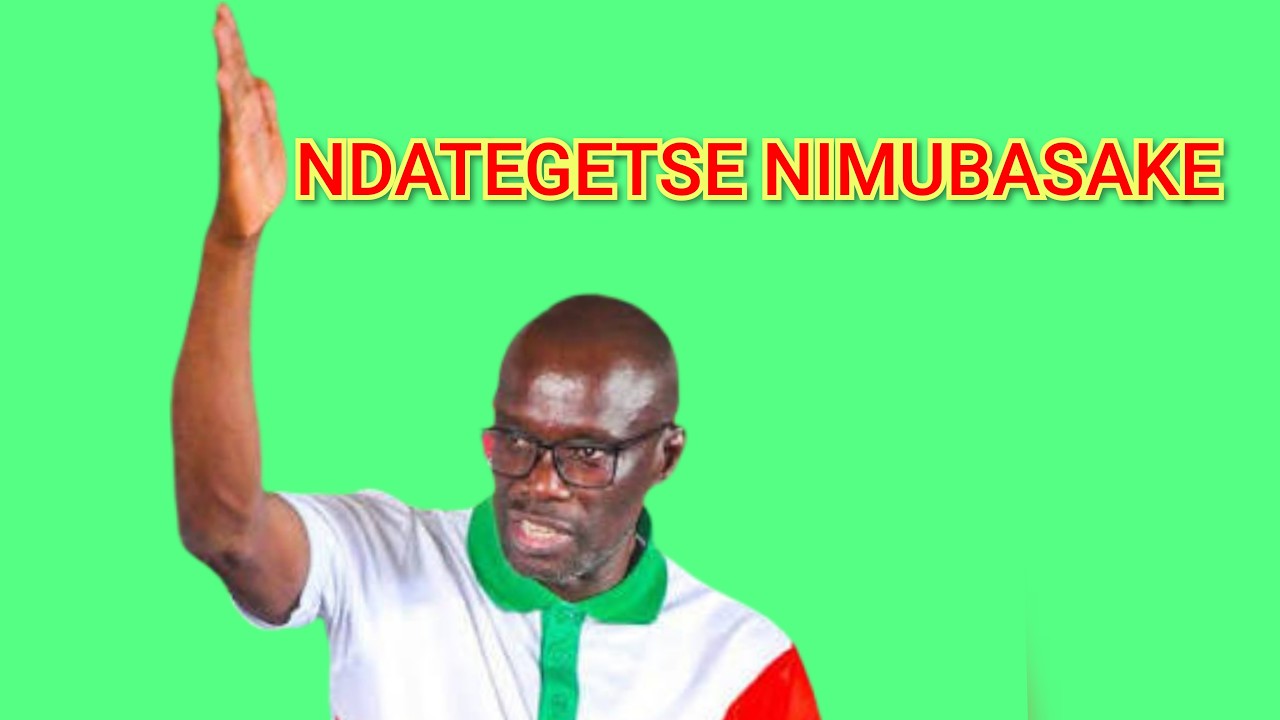 Ukuri ku itegeko NDIKURIYO AHAYE IMBONERAKURE🚨urwaruka ruridogera isakwa ry'agasakisaki