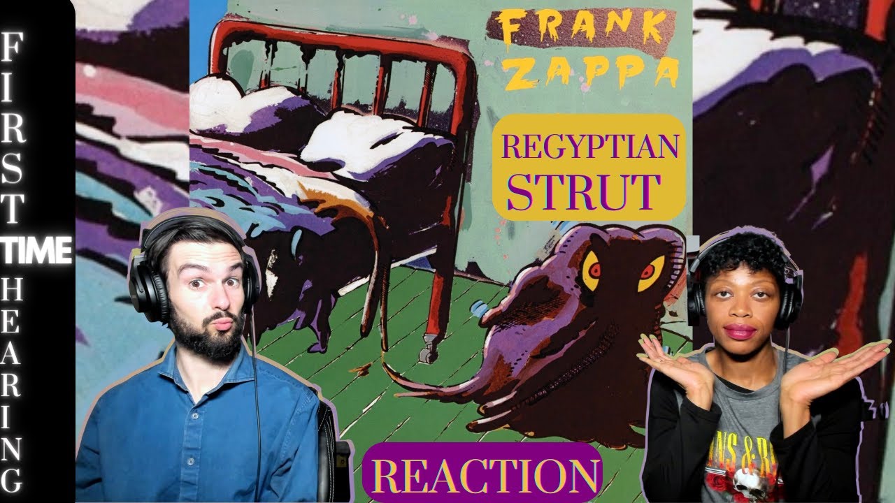 FRANK ZAPPA | 