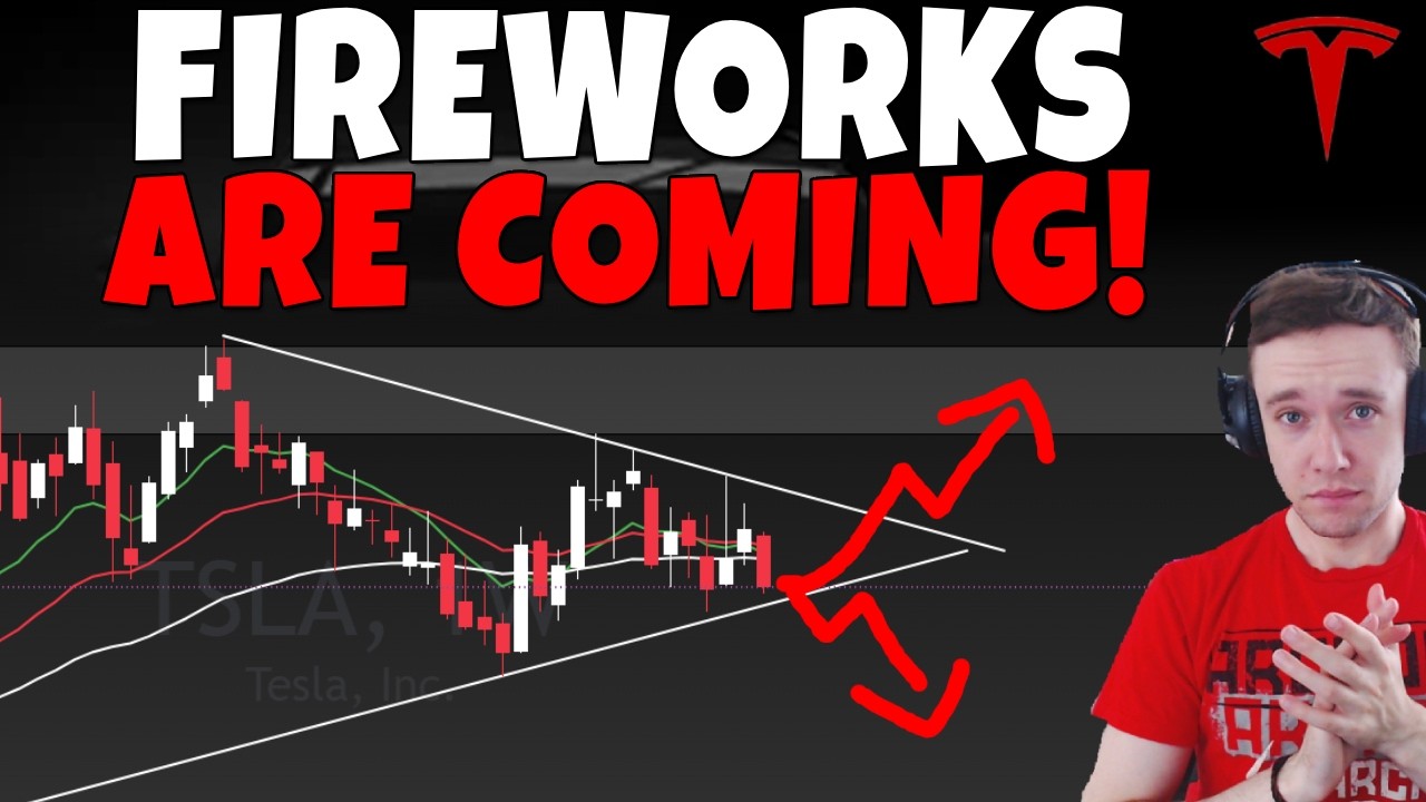 Stock Technical Analysis on TSLA, SPCX, PLTR, HOOD, MU, DRAM, META, ASTS