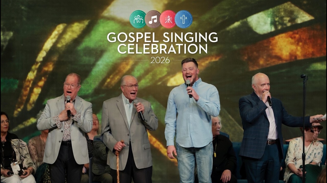 Gospel Singing Celebration 2026 | IPHC Discipleship Ministries | Falcon, NC Worship Service