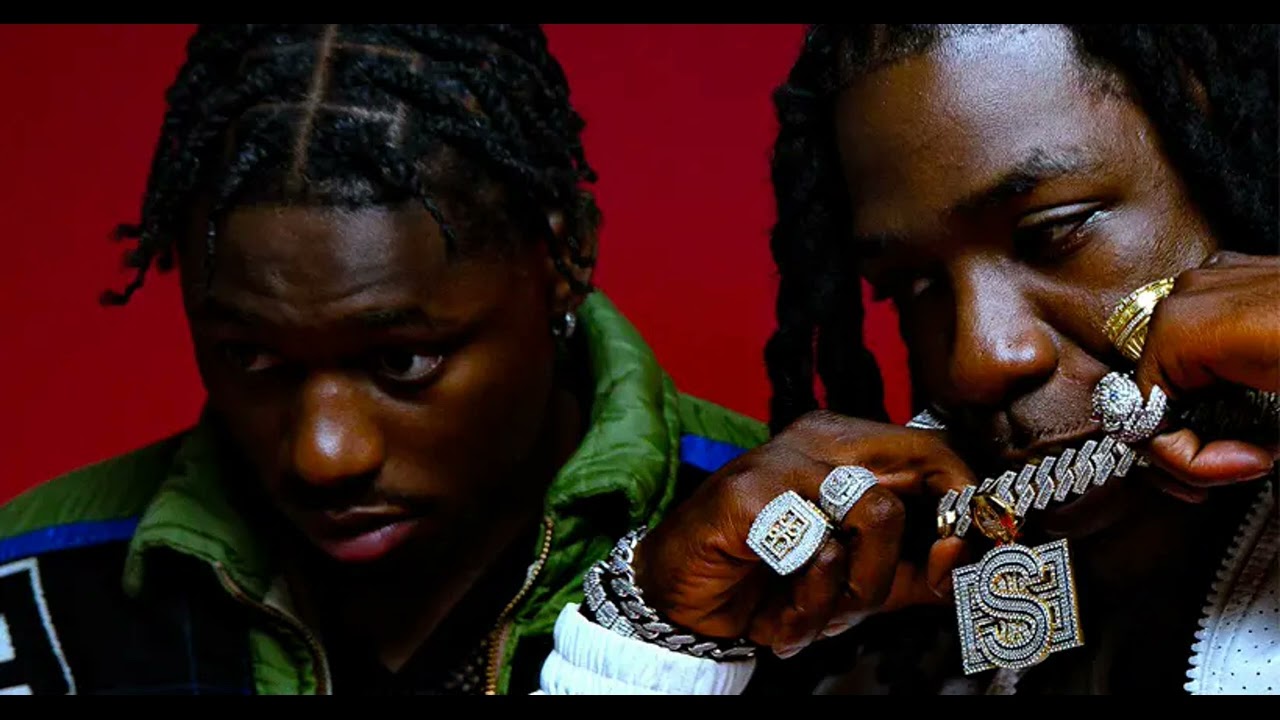 [FREE] Gazo x Tiakola Type Beat - 