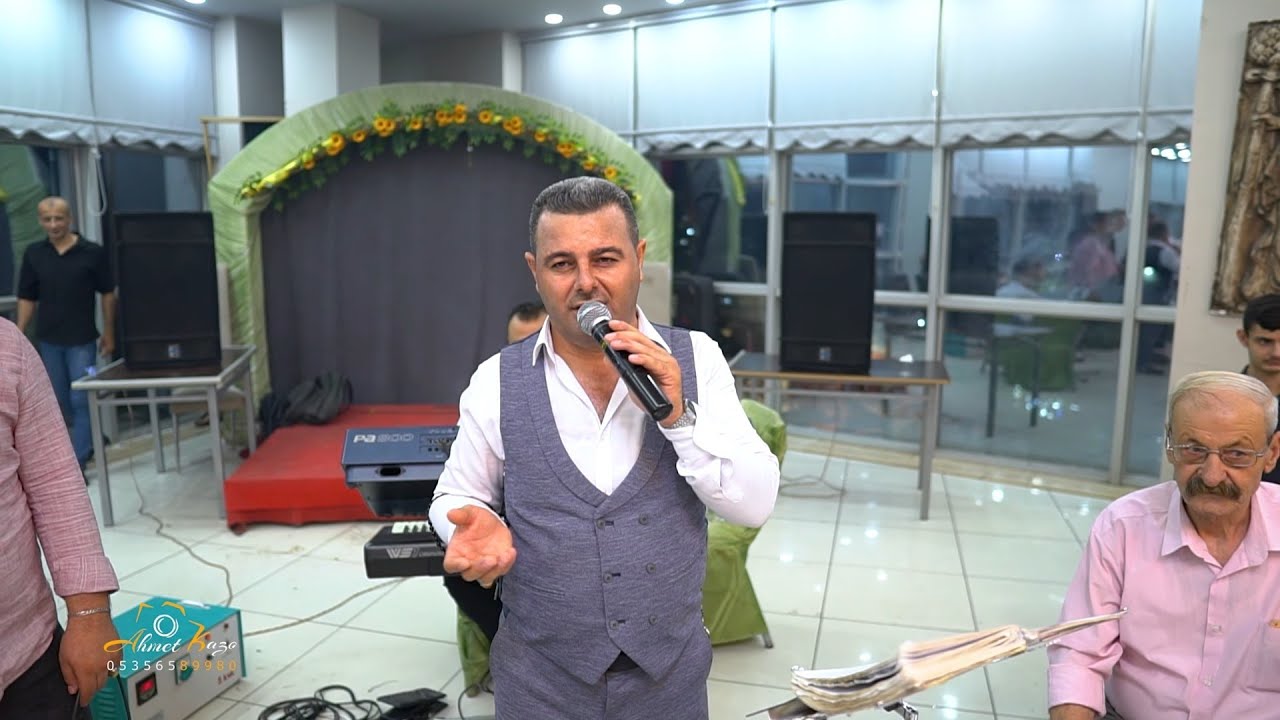 أفراح آل الحرح حفل زفاف المهندس احمد حرح الفنان محمد احمد عارف PART (3)