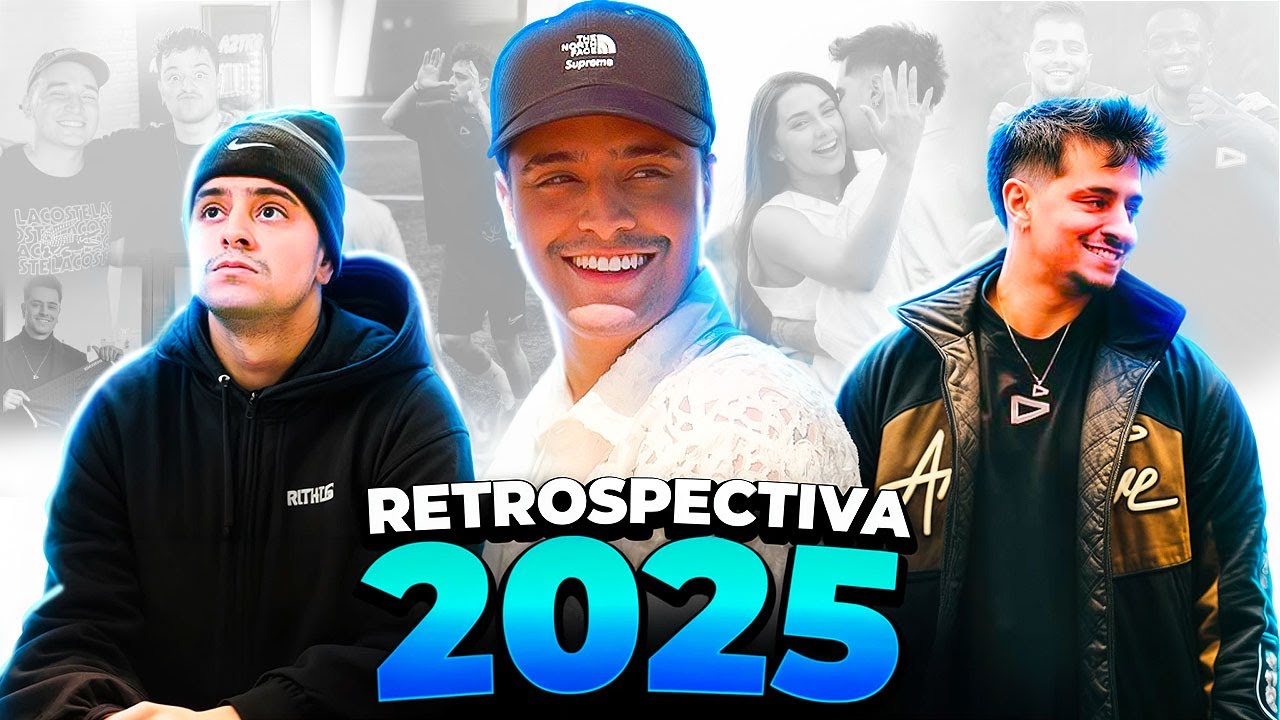 RETROSPECTIVA 2025 | LOUD CORINGA