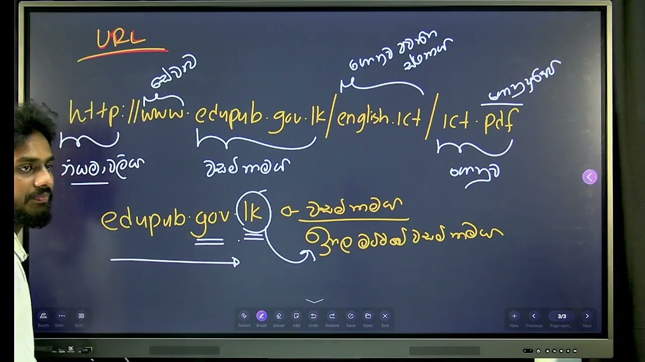 LAST SEMINAR NO 5