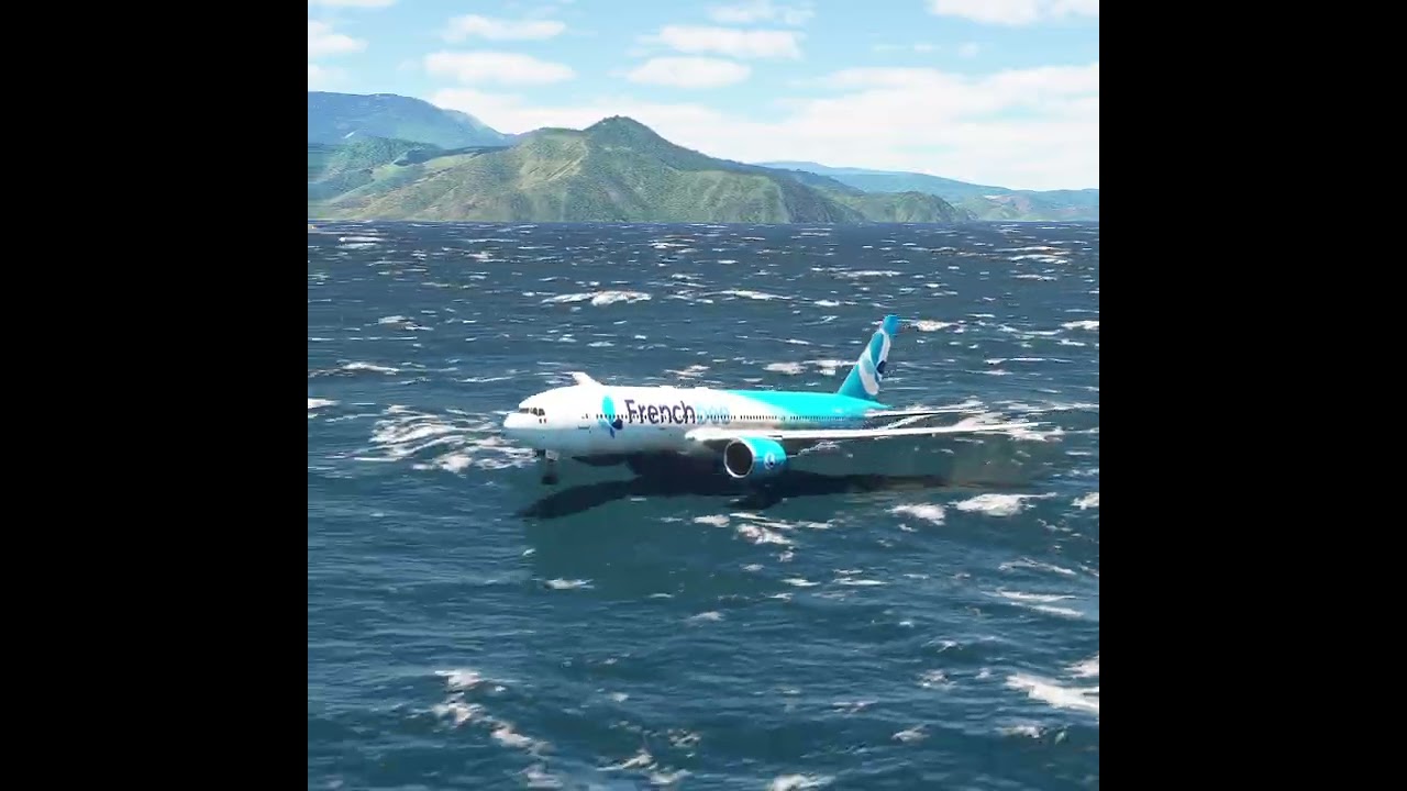 the aviation world is joking EP283