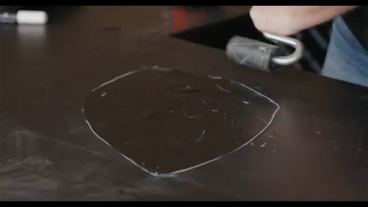 StoShield SA Membranes: Horizontal Application Guide
