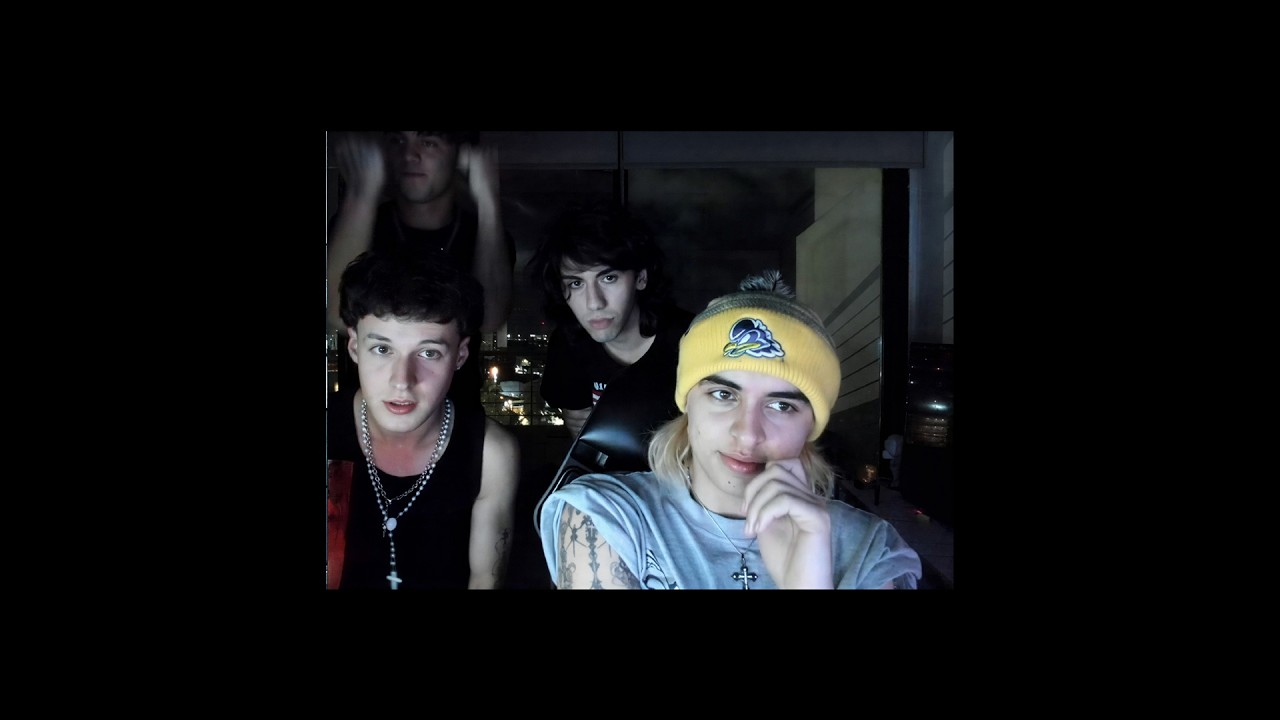 LUXHOLONSO, LOLO, VAHEL - VR