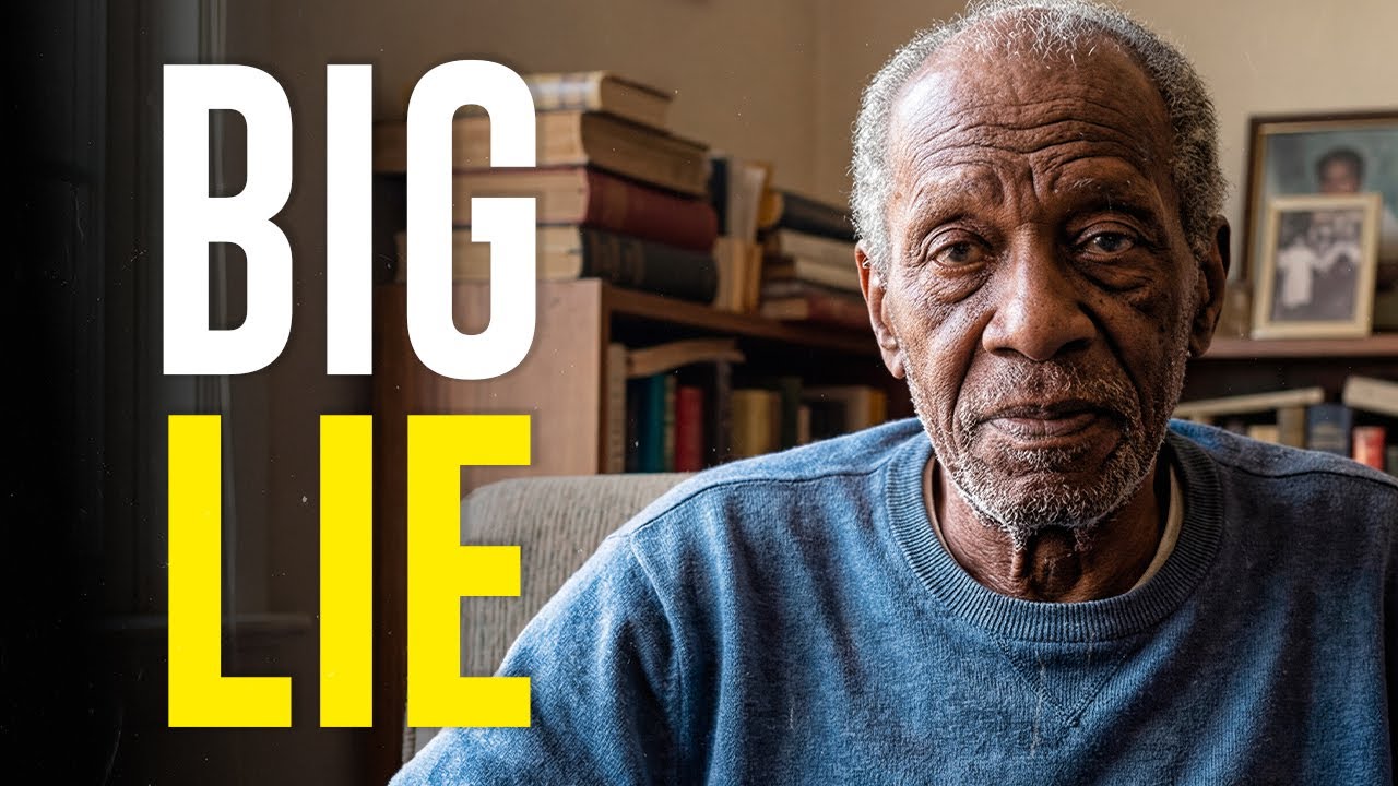 I’m 82… Hard Work Was The Biggest Trap