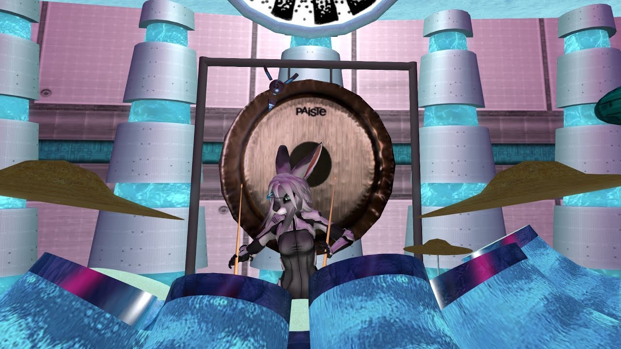 Live in Second Life, Friday 30 January 2026