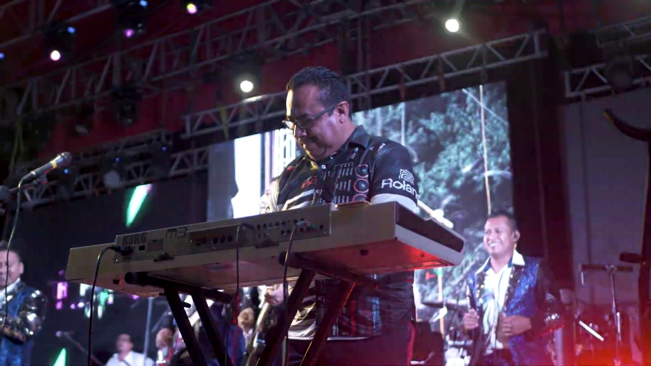 Tlapehuala Show - Baile 30 Aniversario (parte 3)
