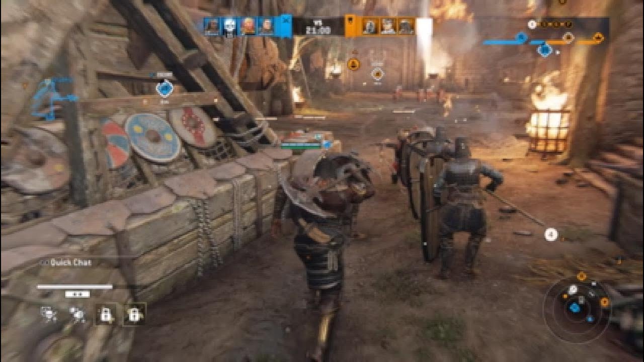Medjay Crush them all