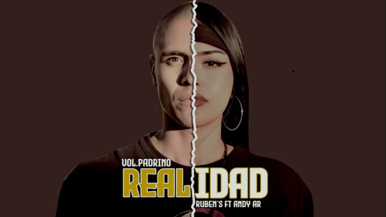 RUBEN'S - REALIDAD FT. @andyar83 X HOPA PROD & ALEX ZAVIR