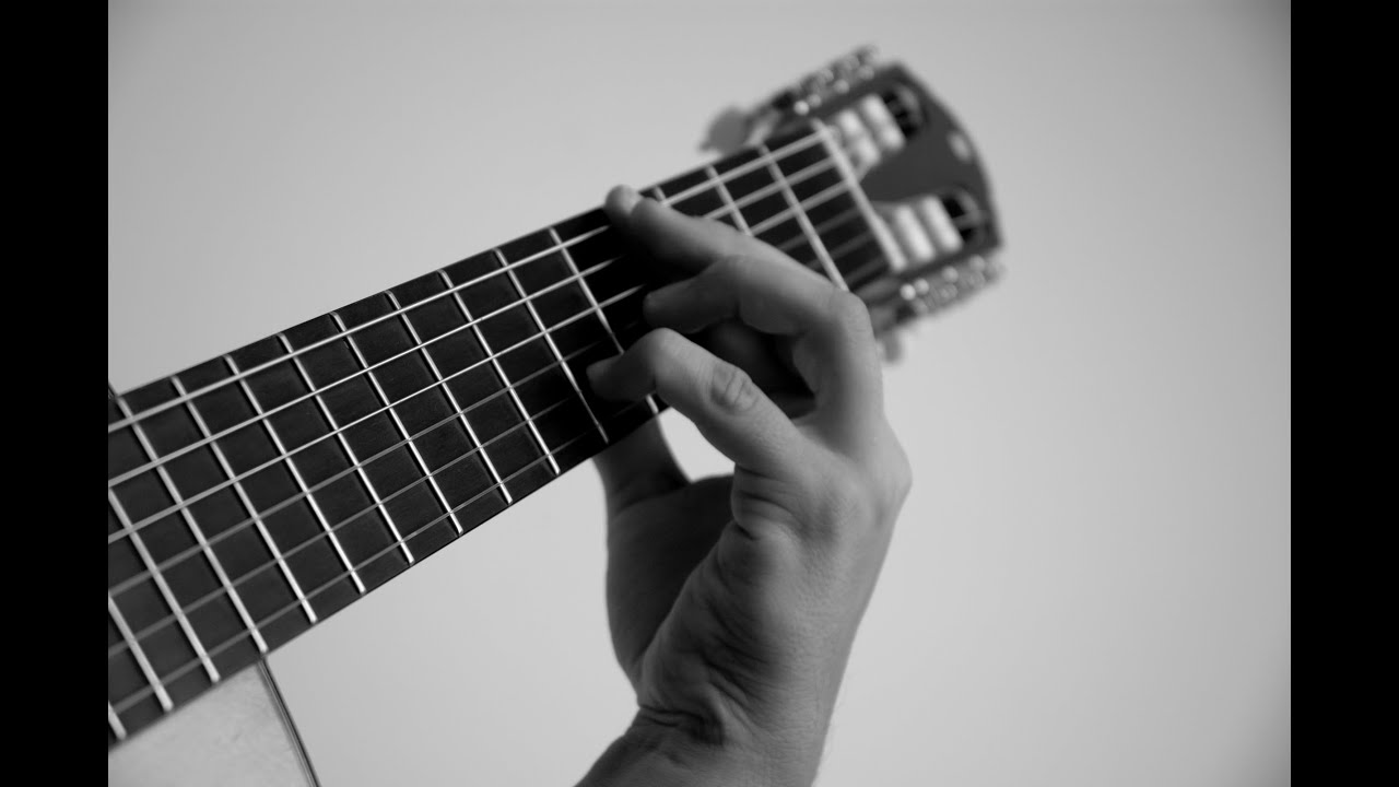 Carbon vs. Nylon Classical Guitar Strings - Which to Choose? | Guitarise ep4